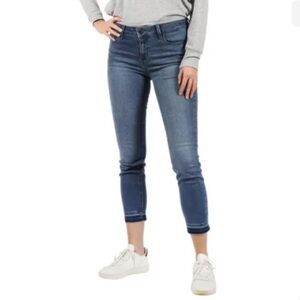 KENNETH COLE Ladies' Stretch Ankle Skinny Jeans Size 4